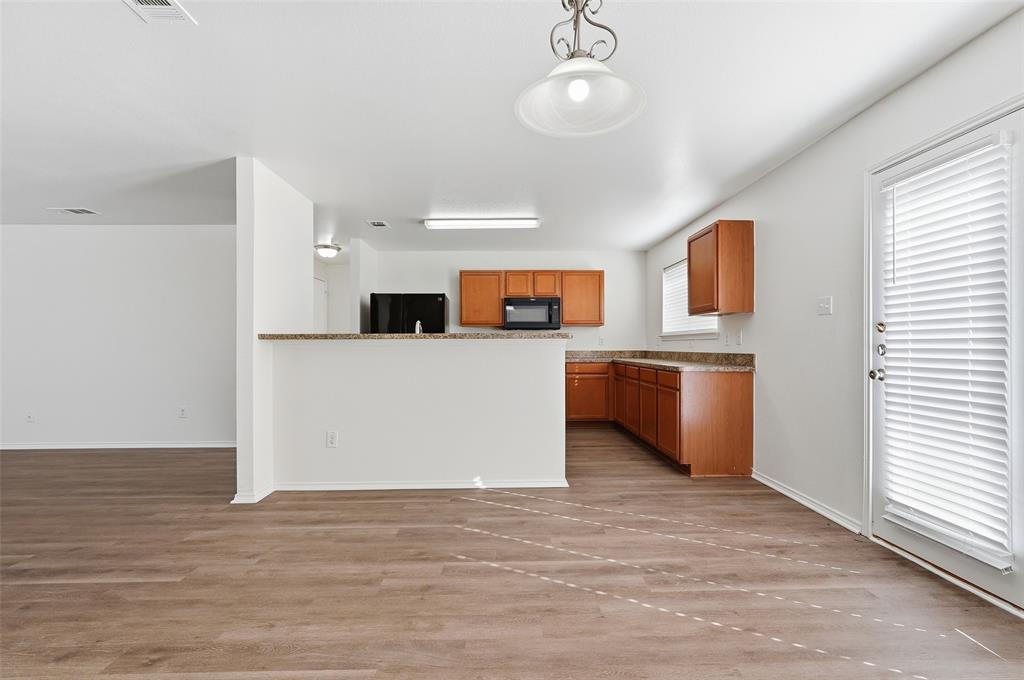 Saddlebrook Estates Ph 1 Krum - Residential