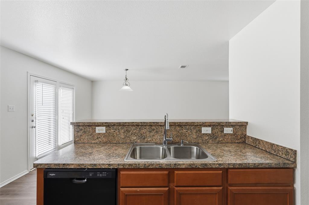 Saddlebrook Estates Ph 1 Krum - Residential