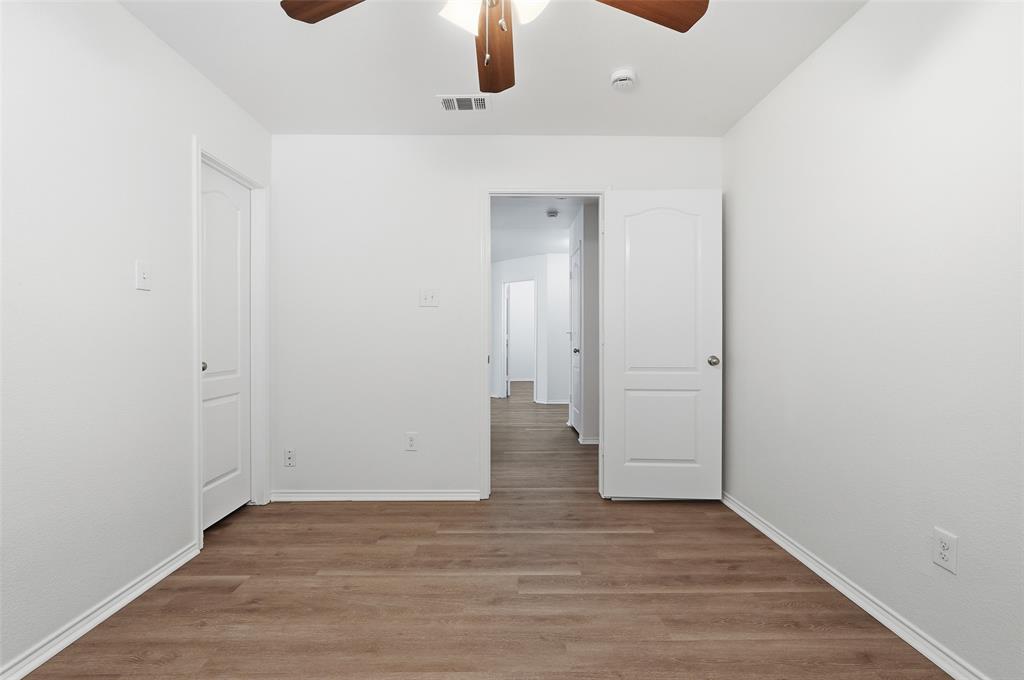 Saddlebrook Estates Ph 1 Krum - Residential