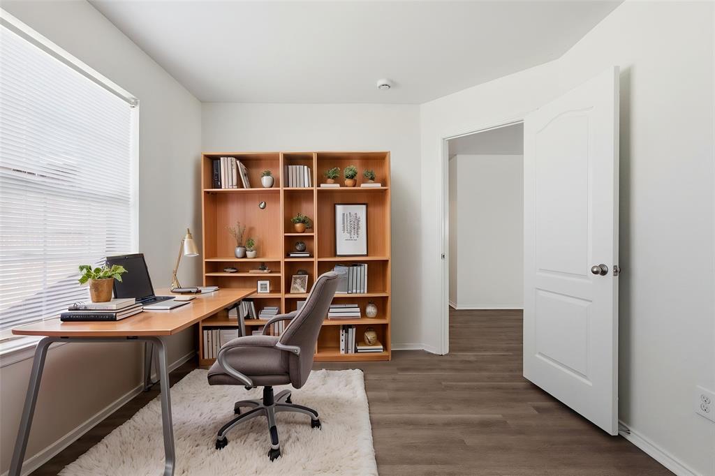 Saddlebrook Estates Ph 1 Krum - Residential