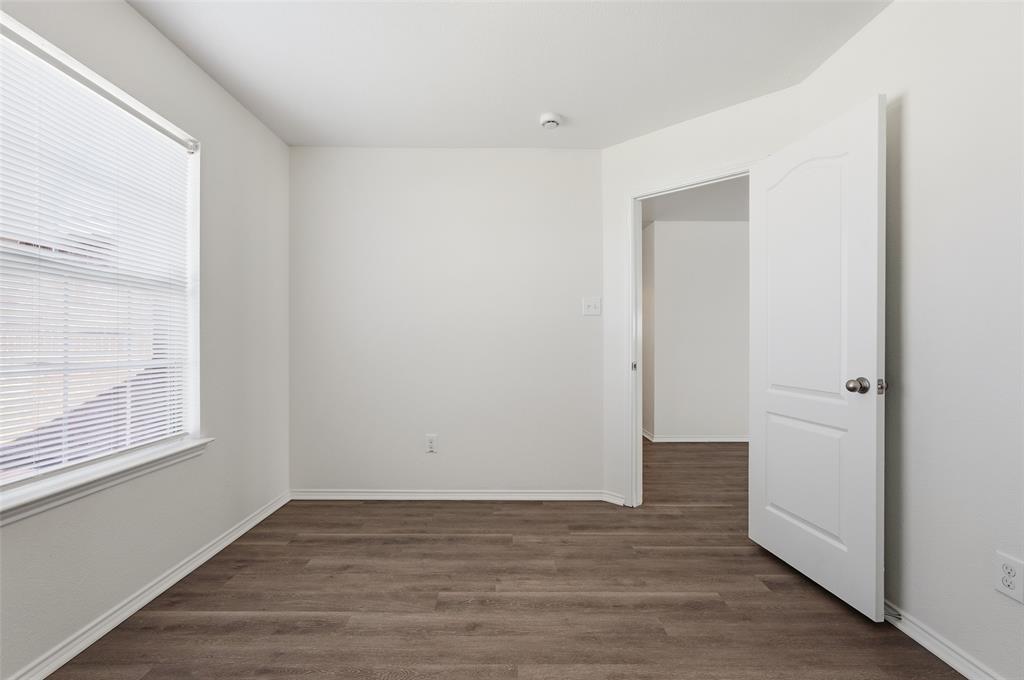 Saddlebrook Estates Ph 1 Krum - Residential