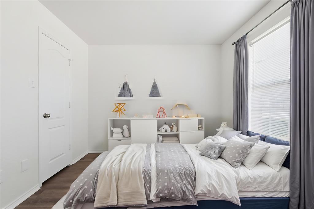 Saddlebrook Estates Ph 1 Krum - Residential