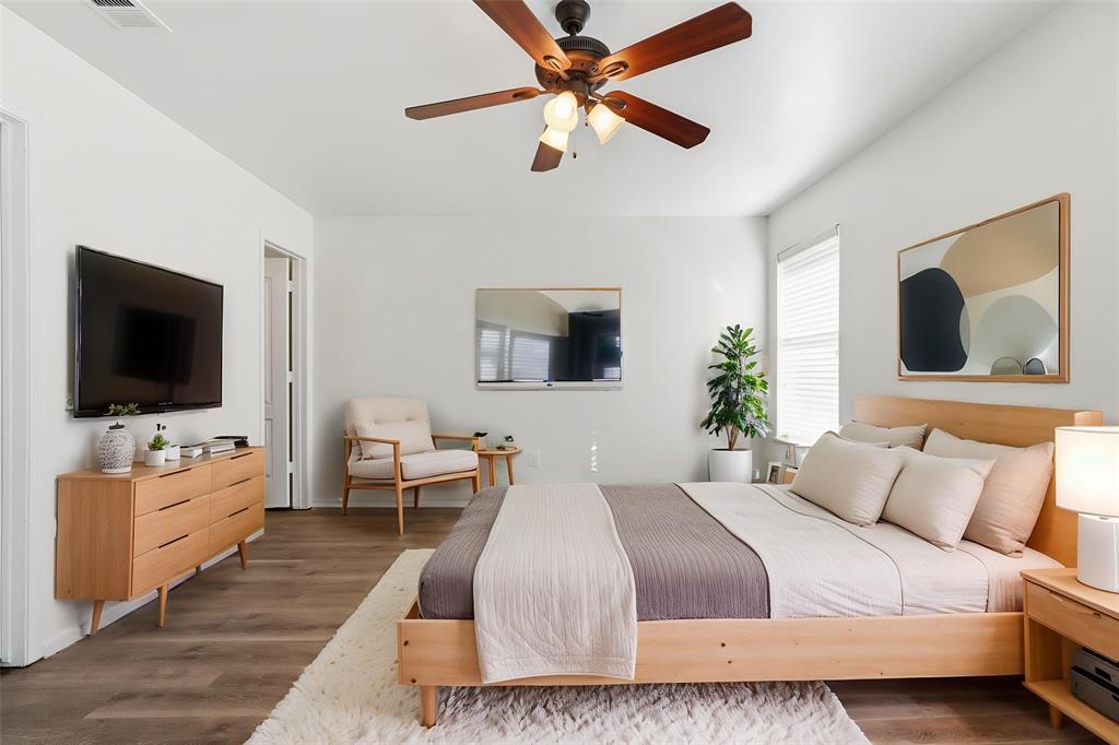 Saddlebrook Estates Ph 1 Krum - Residential