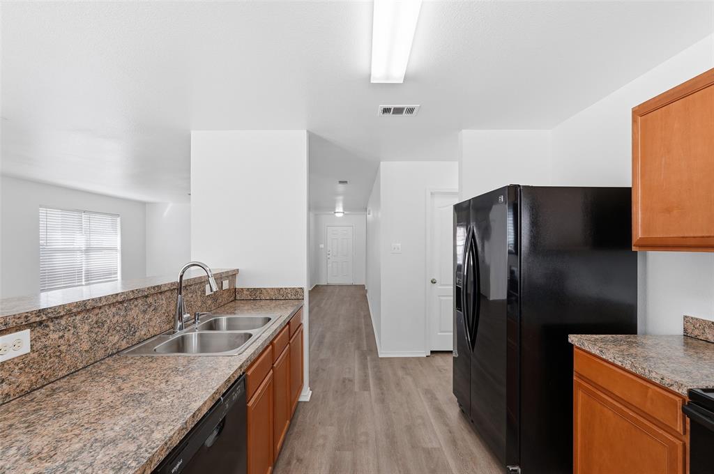 Saddlebrook Estates Ph 1 Krum - Residential