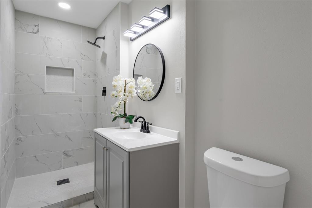 Ridgewood Park Add - Residential