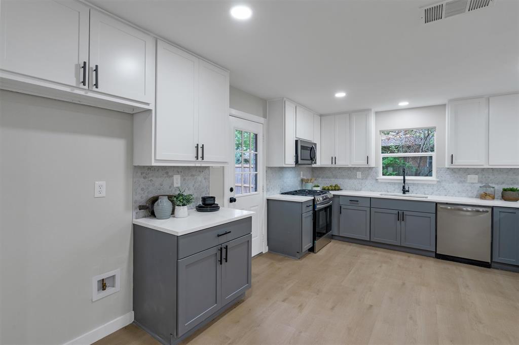 Ridgewood Park Add - Residential