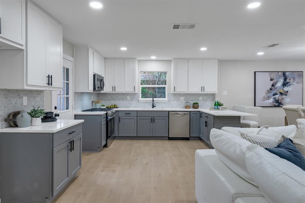 Ridgewood Park Add - Residential