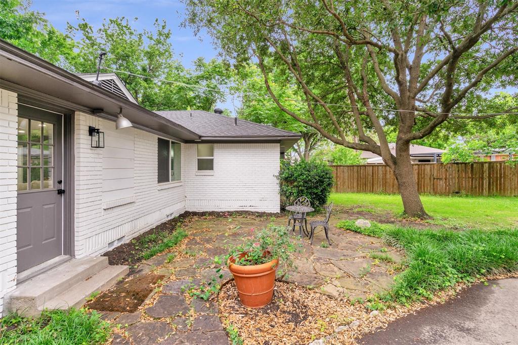 Ridgewood Park Add - Residential