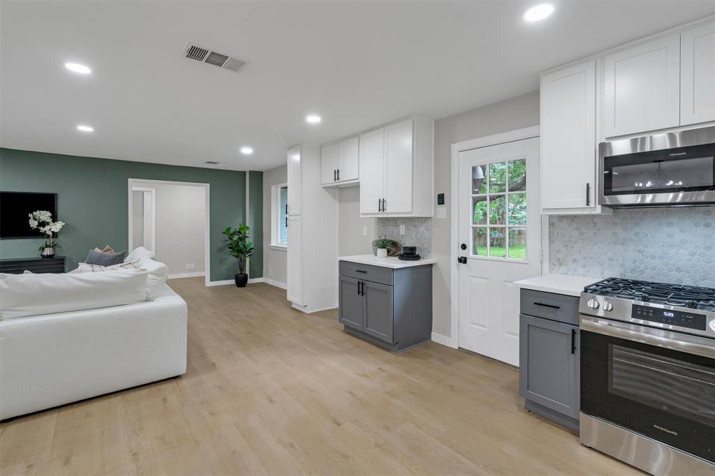Ridgewood Park Add - Residential