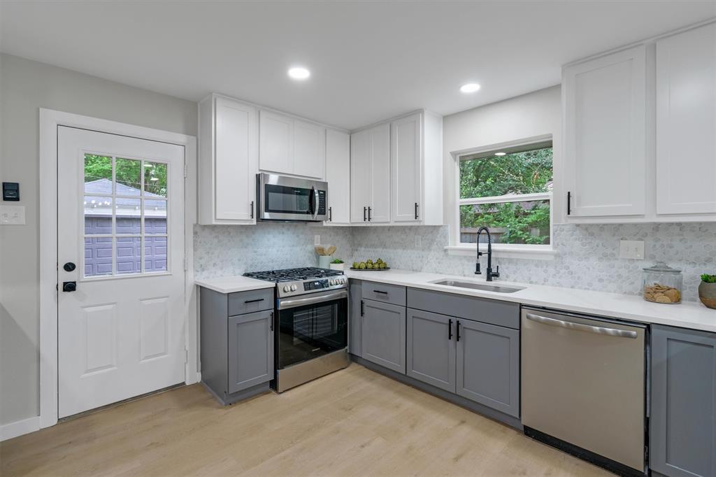 Ridgewood Park Add - Residential