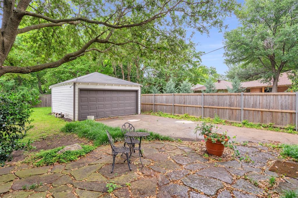 Ridgewood Park Add - Residential