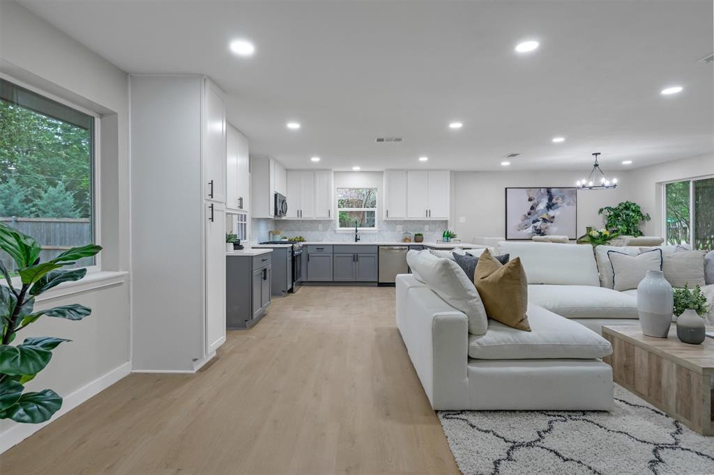 Ridgewood Park Add - Residential