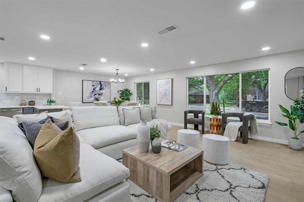 Ridgewood Park Add - Residential