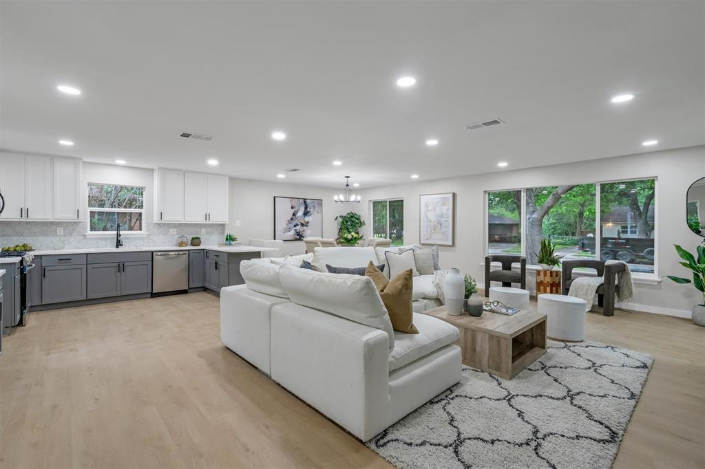 Ridgewood Park Add - Residential