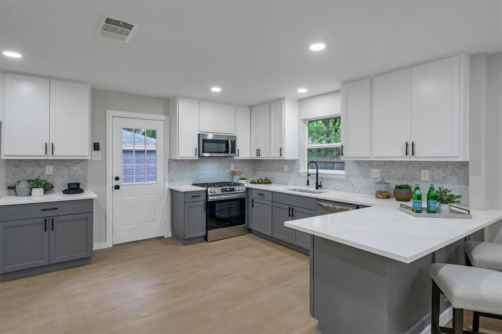 Ridgewood Park Add - Residential