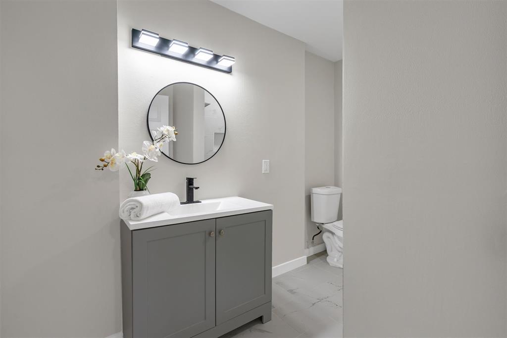 Ridgewood Park Add - Residential