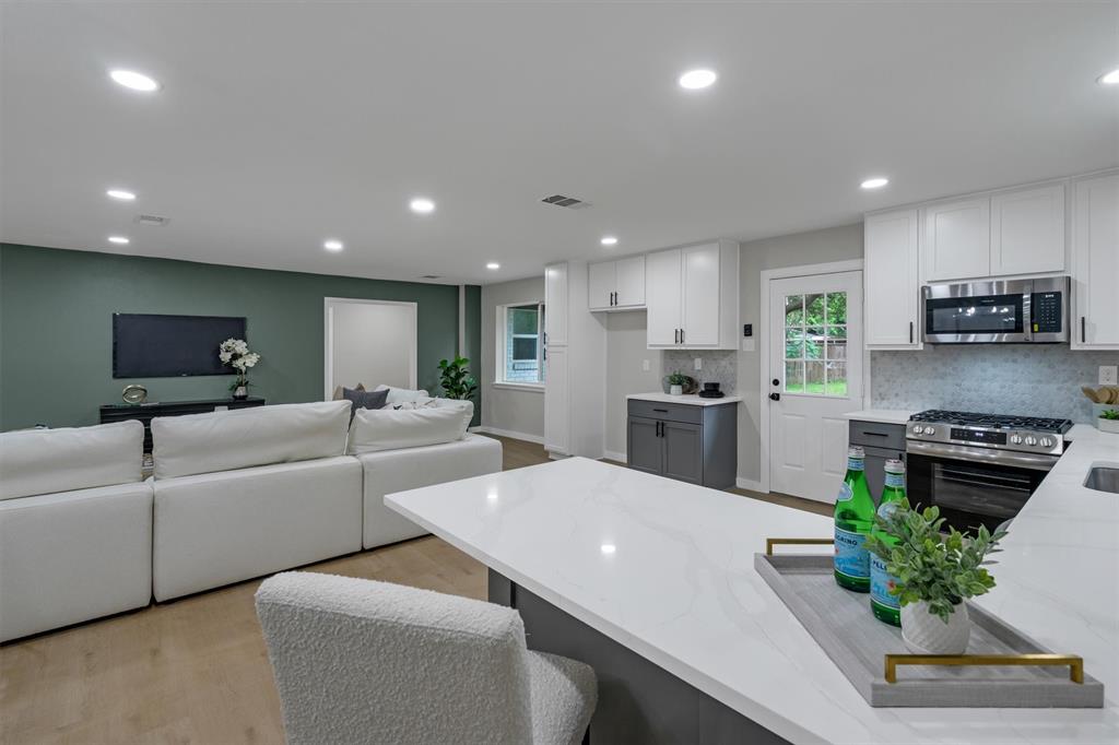 Ridgewood Park Add - Residential