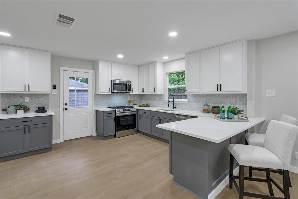 Ridgewood Park Add - Residential