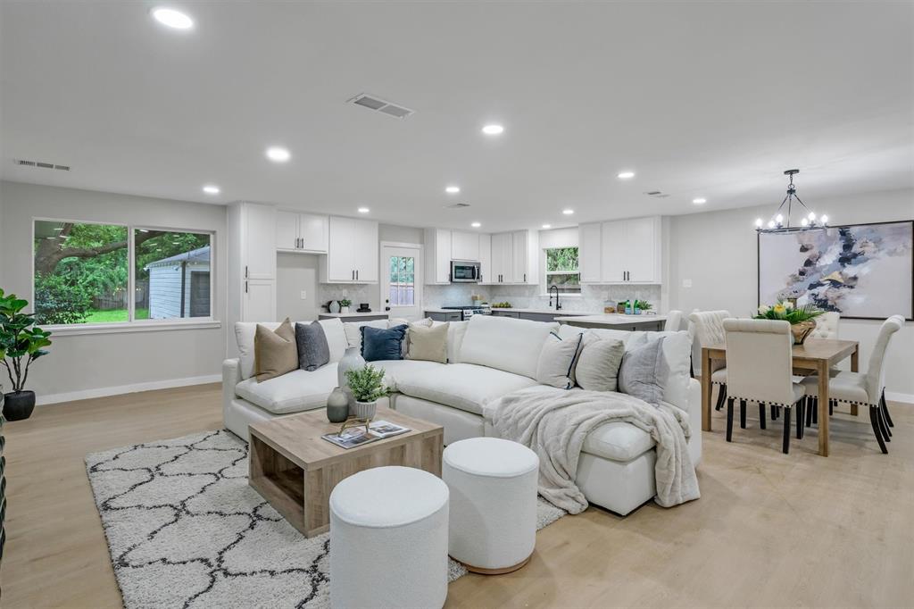 Ridgewood Park Add - Residential