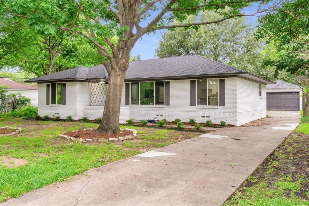 Ridgewood Park Add - Residential