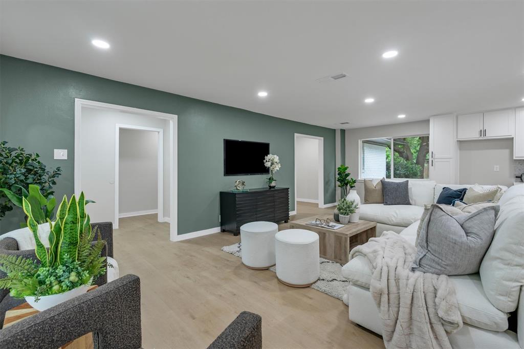 Ridgewood Park Add - Residential
