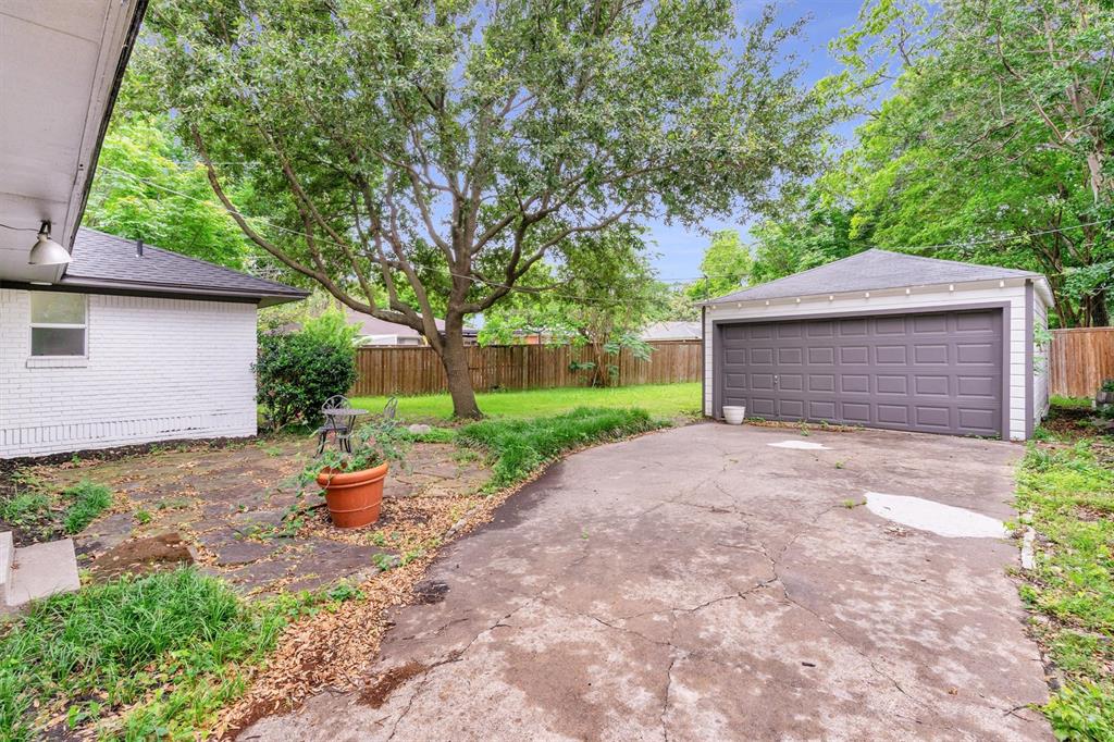 Ridgewood Park Add - Residential