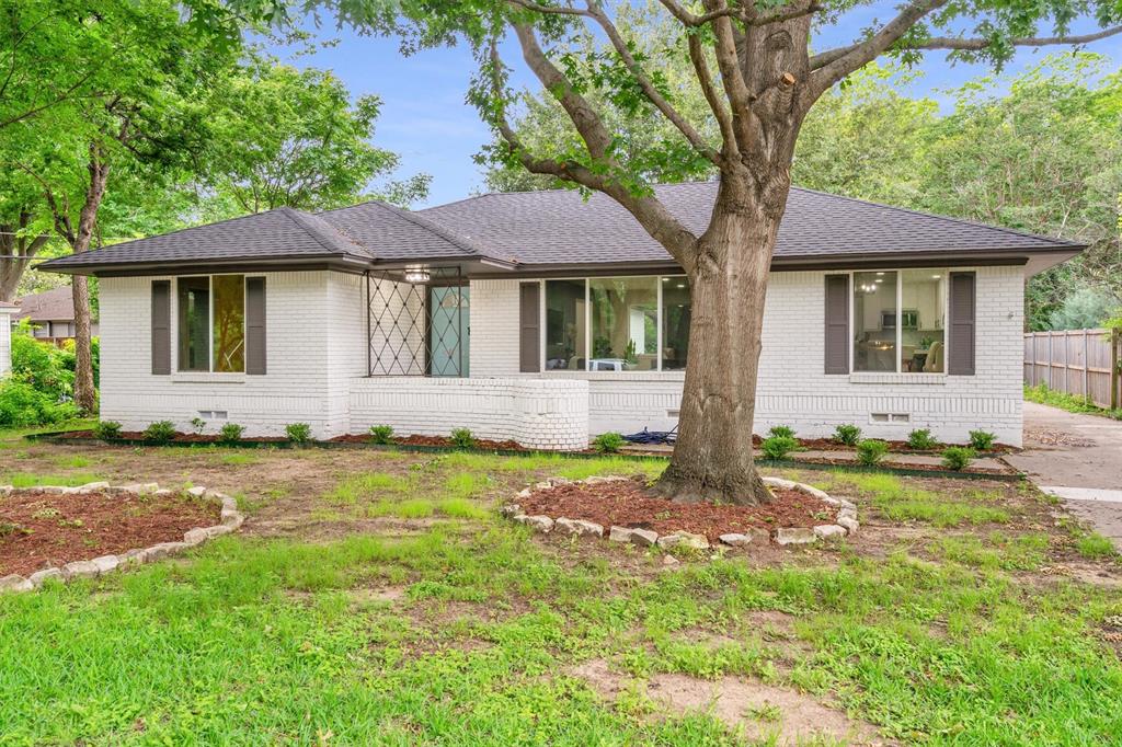 Ridgewood Park Add - Residential