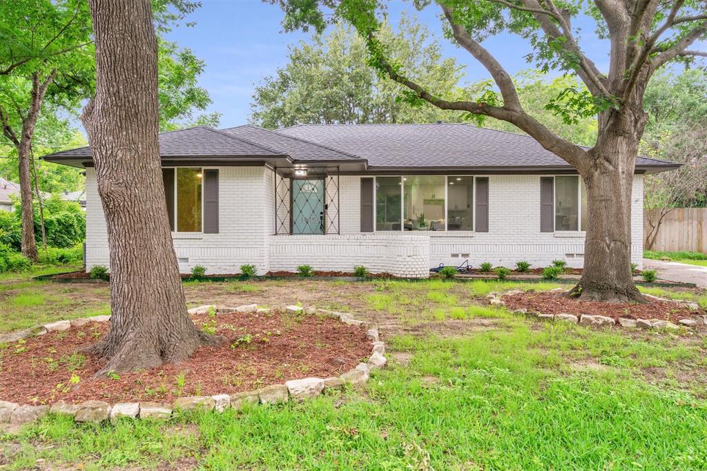 Ridgewood Park Add - Residential