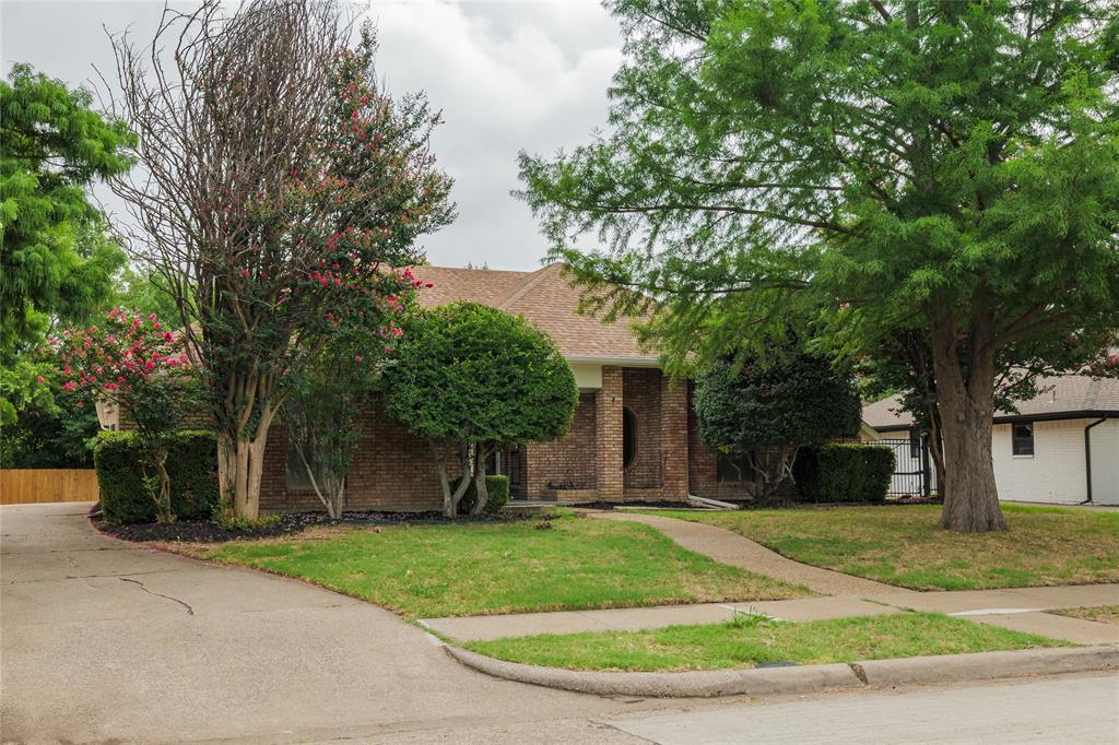 3404 Hilltop Lane