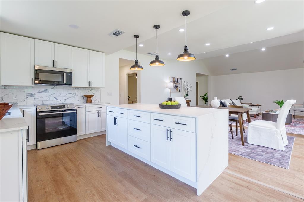 Parker Road Estates West 2w Second Sec - Residential