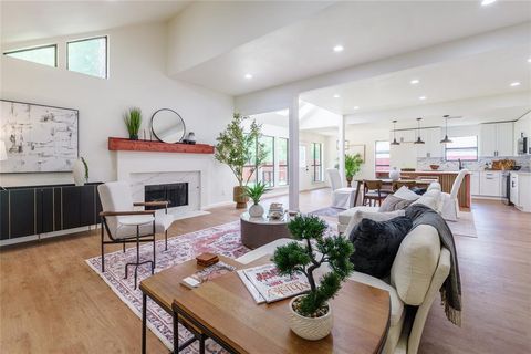 3404 Hilltop Lane Plano TX 75023