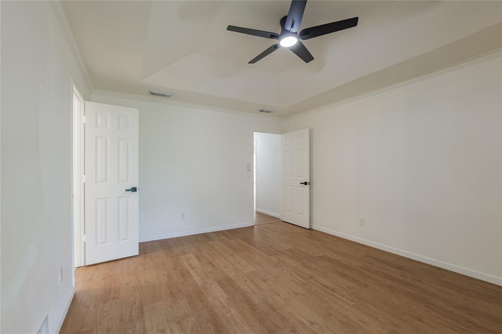 Parker Road Estates West 2w Second Sec - Residential