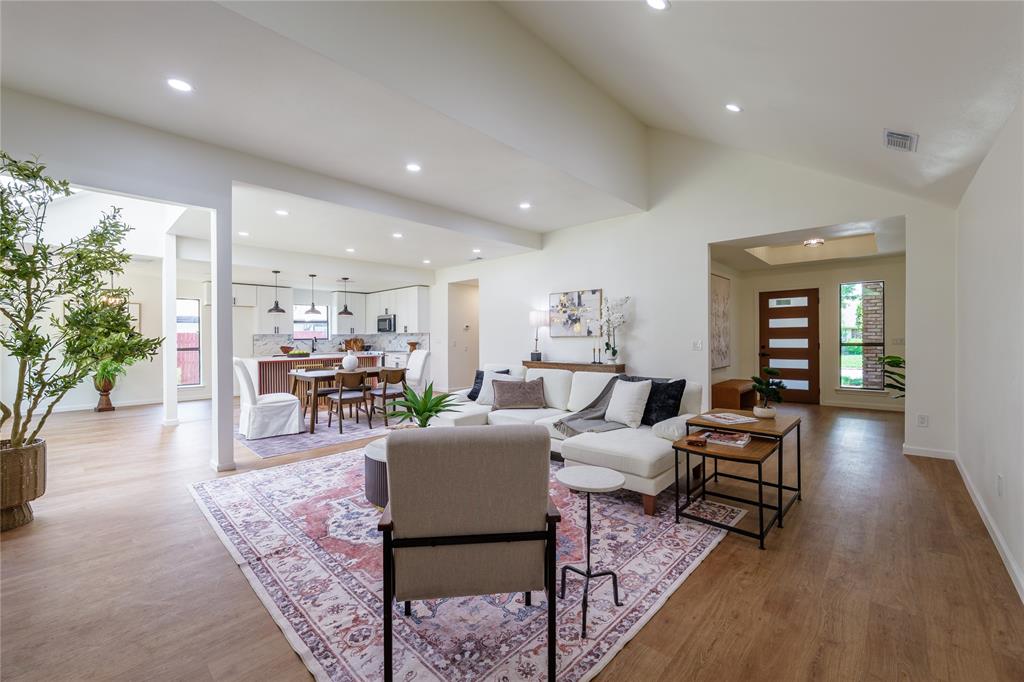 Parker Road Estates West 2w Second Sec - Residential