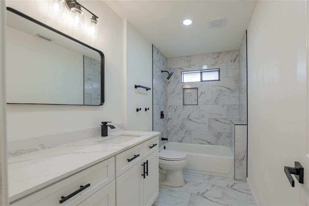 Parker Road Estates West 2w Second Sec - Residential