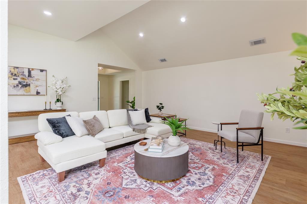 Parker Road Estates West 2w Second Sec - Residential