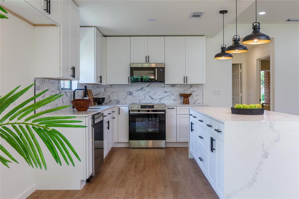 Parker Road Estates West 2w Second Sec - Residential