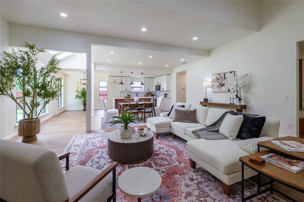 Parker Road Estates West 2w Second Sec - Residential