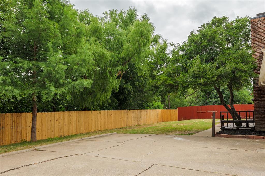 Parker Road Estates West 2w Second Sec - Residential