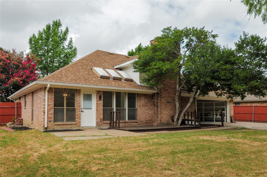 Parker Road Estates West 2w Second Sec - Residential