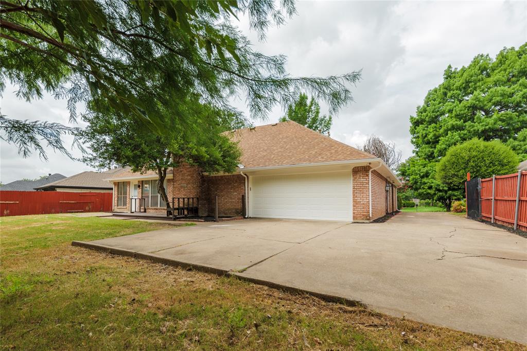 Parker Road Estates West 2w Second Sec - Residential