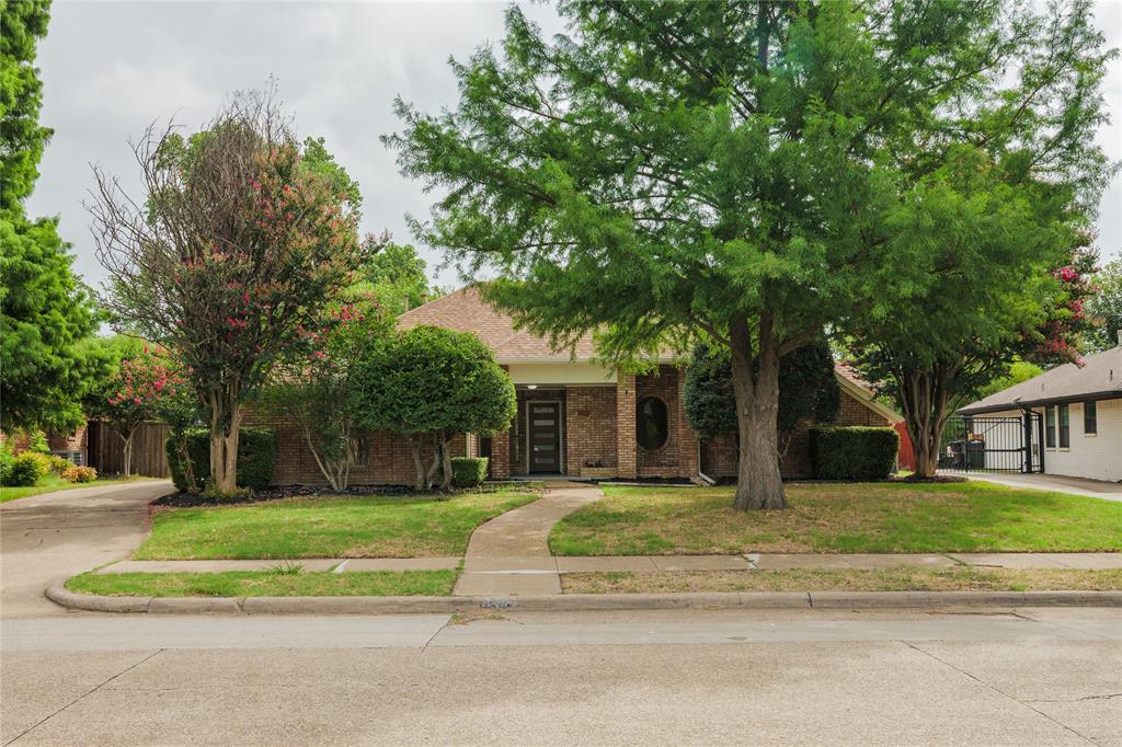 Parker Road Estates West 2w Second Sec - Residential