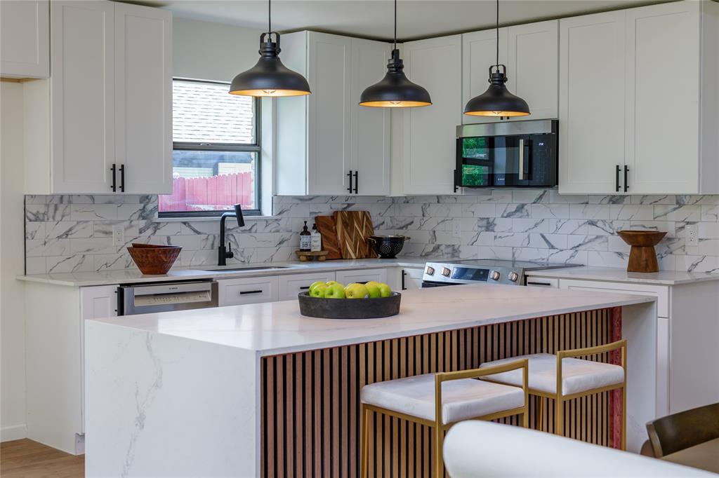 Parker Road Estates West 2w Second Sec - Residential