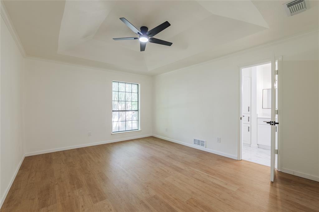 Parker Road Estates West 2w Second Sec - Residential