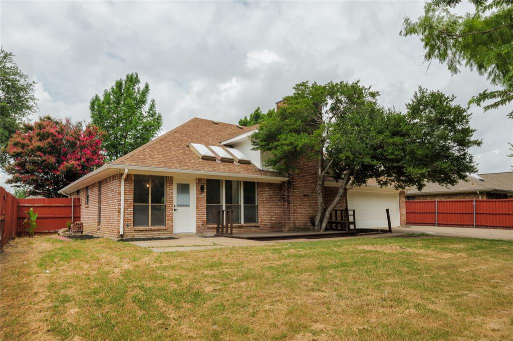 Parker Road Estates West 2w Second Sec - Residential