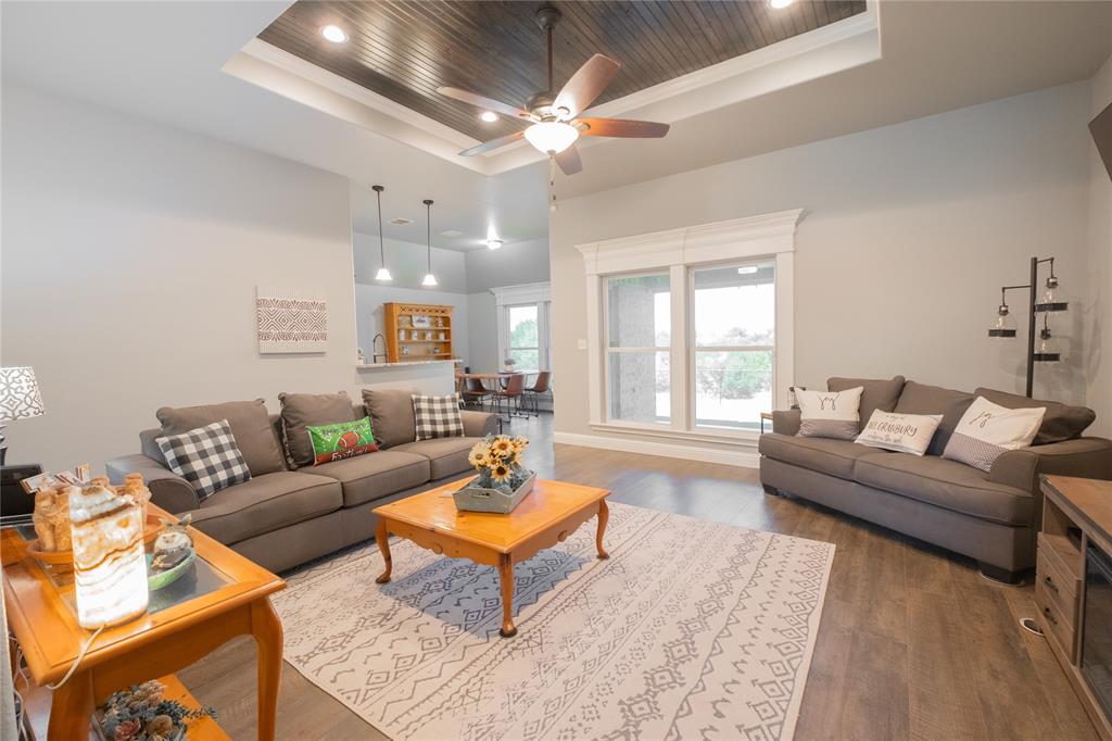 Canyon Creek II - Residential