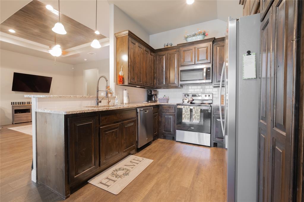 Canyon Creek II - Residential