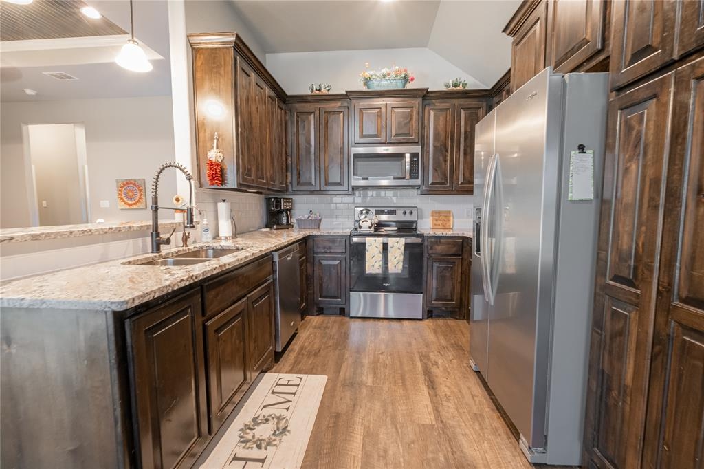 Canyon Creek II - Residential