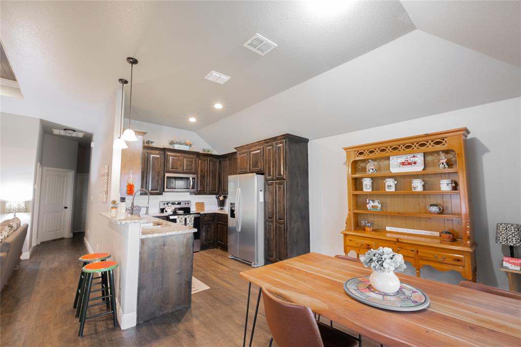 Canyon Creek II - Residential