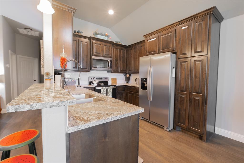 Canyon Creek II - Residential