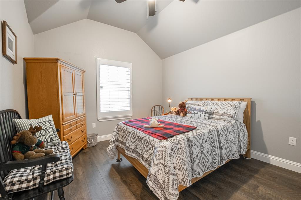 Canyon Creek II - Residential